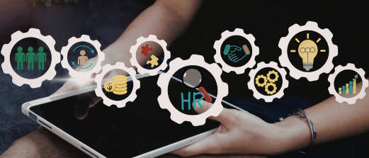 From Paper to Practice: HR in Independent Schools