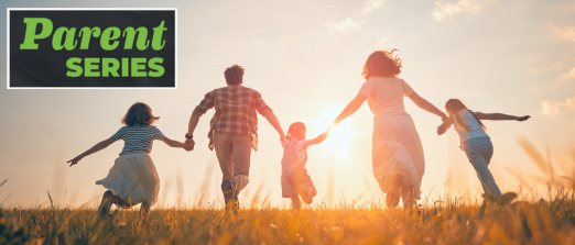 ISACS/NCAIS Parent Series 2025-26