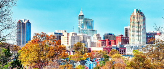 Educator Hiring Fair in Raleigh-Durham-Chapel Hill