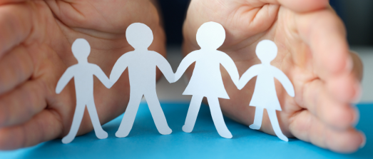 Strengthening Child Safety Through Knowledge and Response (School-Age Children) 2026