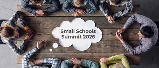 Small Schools Summit 2026