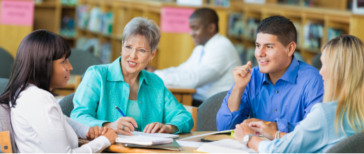 2027 Middle & Upper School Educators Conference 