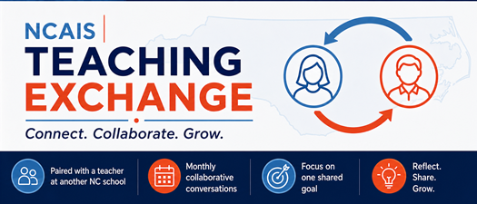 NCAIS Teaching Exchange