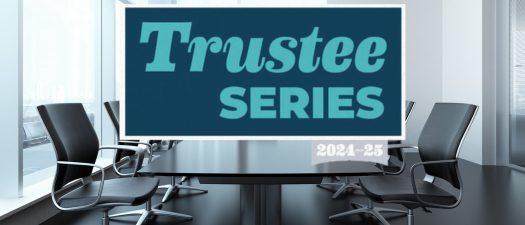 ISACS/NCAIS Trustee Series - 11