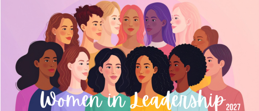 2027 Women In Leadership Conference 