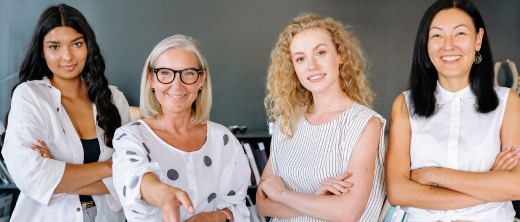 2026 Women In Leadership Conference