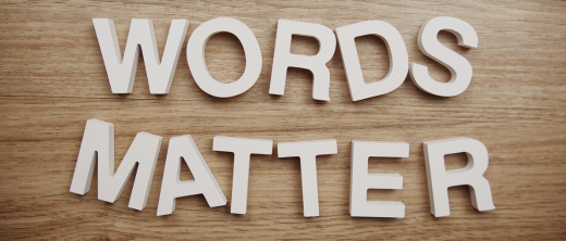 Words Matter Conference