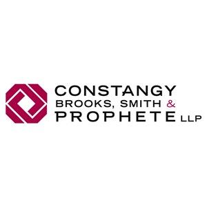 Constangy, Brooks, Smith & Prophete, LLP