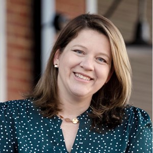 Annie Harrison