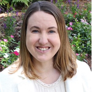 Bridget McPhillips
