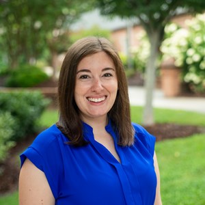 Photo of Christiana Conrad