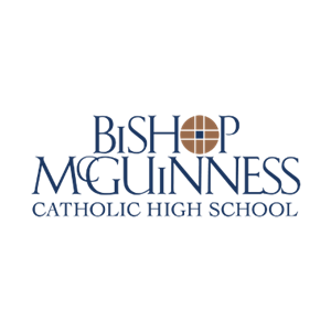 Photo of Bishop McGuinness Catholic High School