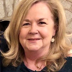 Susan Mixon Harrell