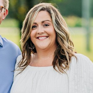 Photo of Kristin Miller