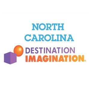 North Carolina Destination Imagination