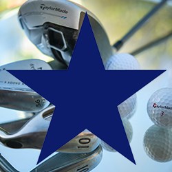 2023 Connect Conference Golf Super Ticket