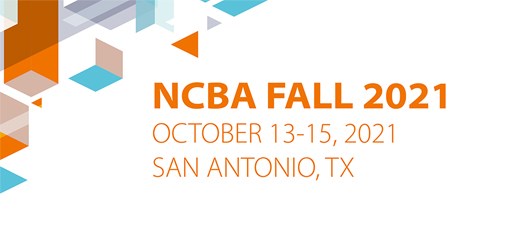 National Creditors Bar Association 2021 Fall Conference 