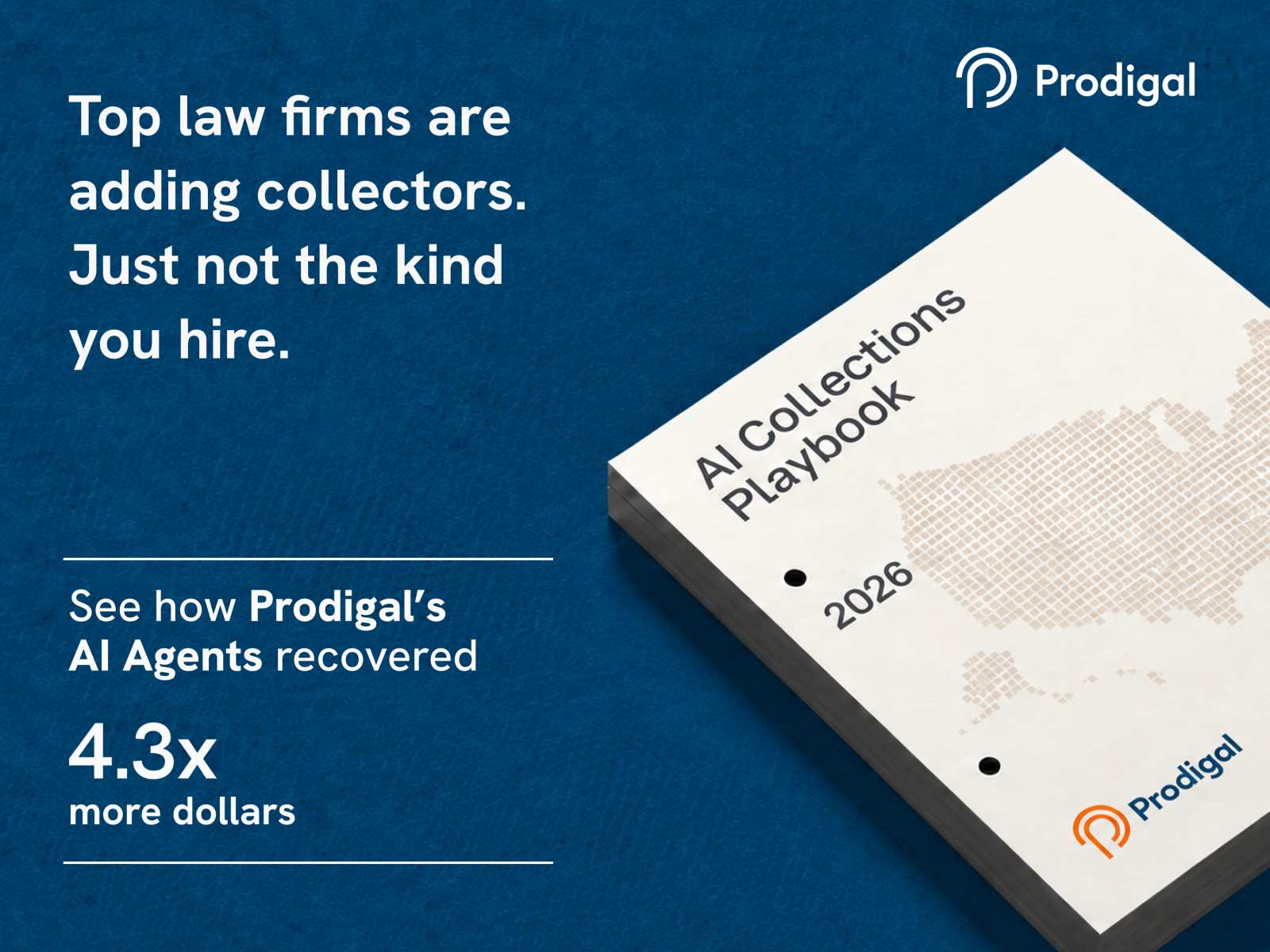 Top law firms use Prodigal's AI agent