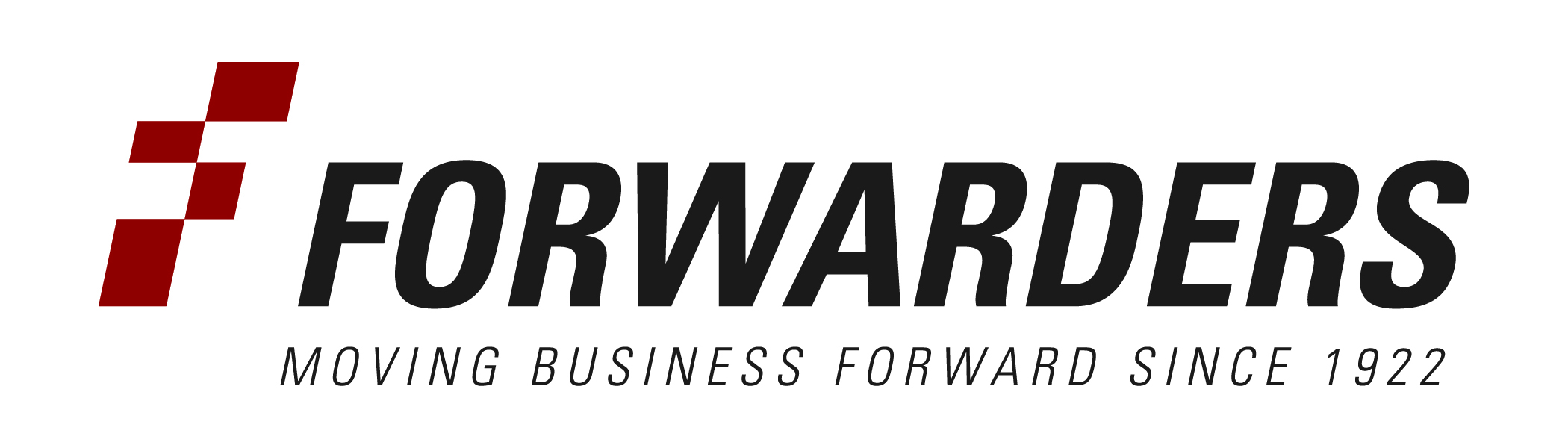 The Forwarders List Logo