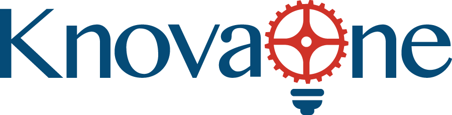 KnovaOne Logo