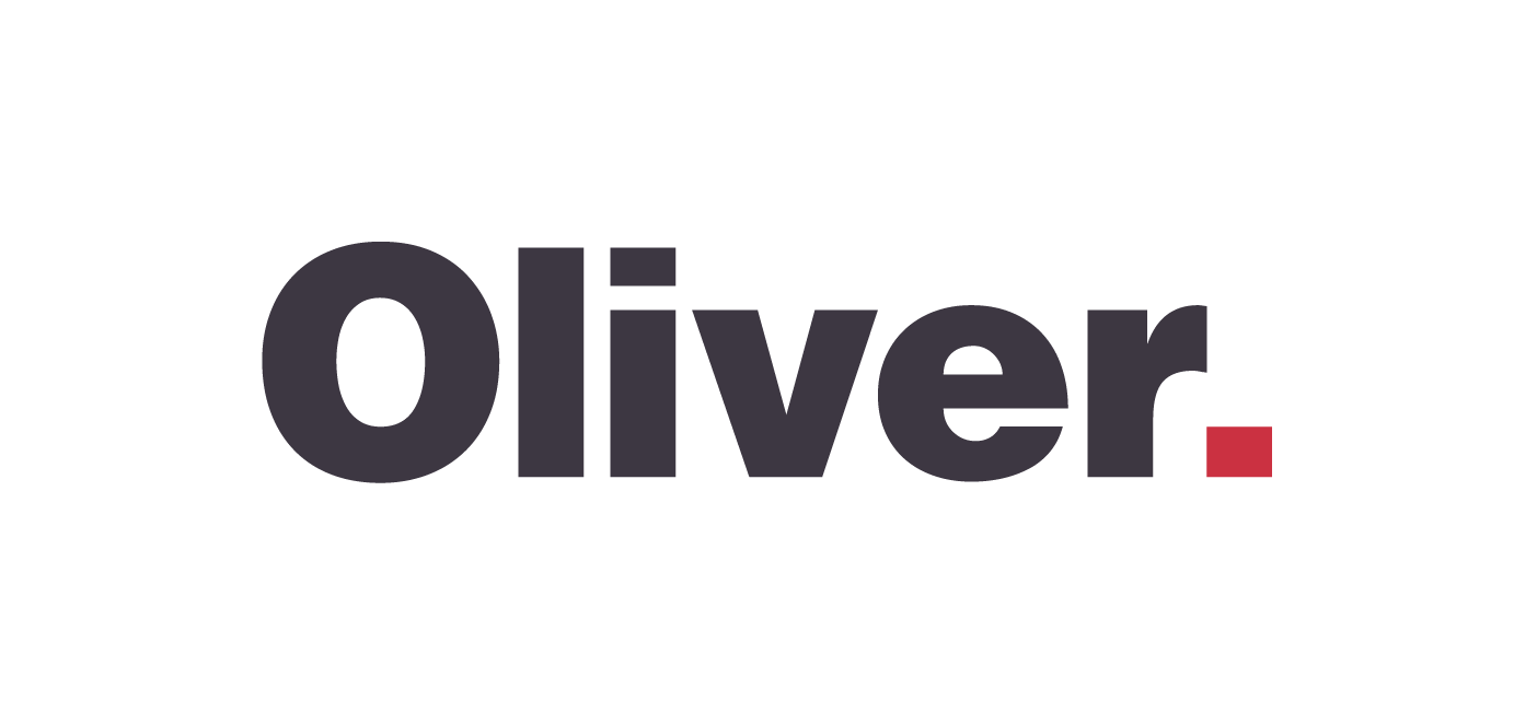 Oliver Technology Logos