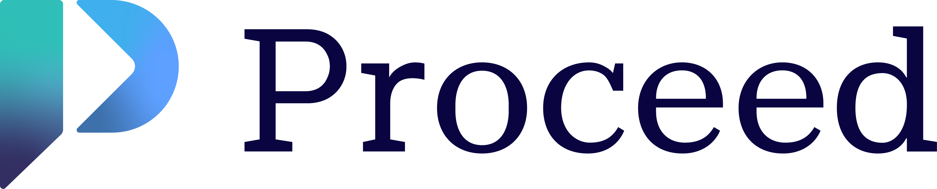 Proceed