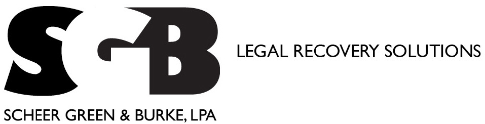 SGB Legal Recovery Solutions