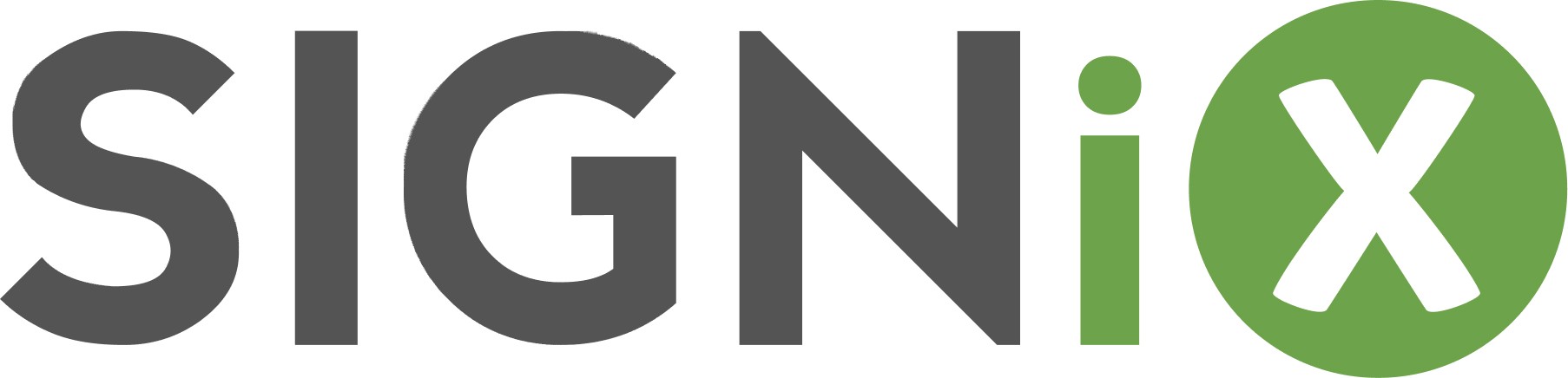 SIGNiX