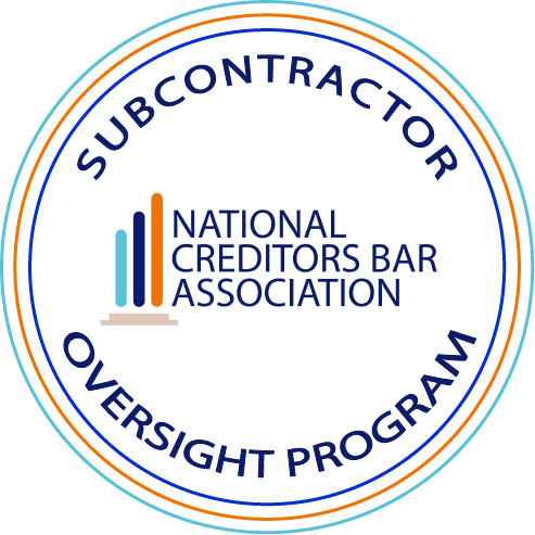 NCBA Subcontractor Oversight Program