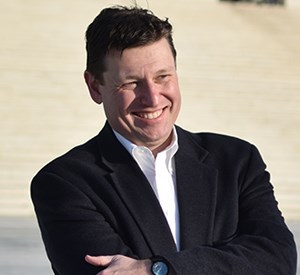 Dan Lipner