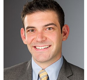 Photo of David Rothman
