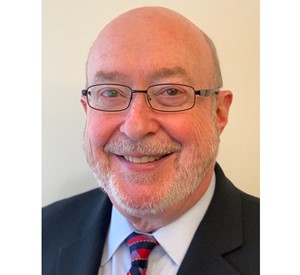 Photo of Robert Markoff