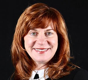 Photo of Michele Gagnon