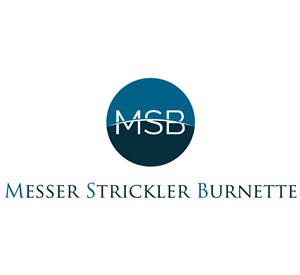 Photo of Messer Strickler Burnette, Ltd.
