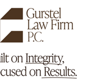 Photo of Gurstel Law Firm P.C.