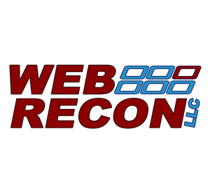 WebRecon LLC