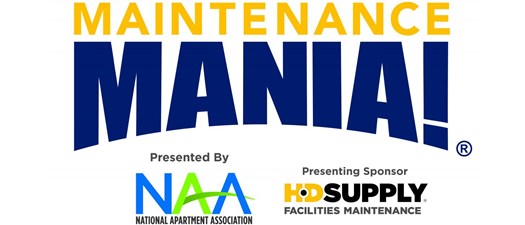 Maintenance Mania IX