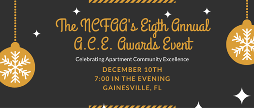 The Eighth Annual A.C.E. Awards Event