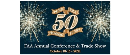 2021 FAA Annual Conference & Trade Show