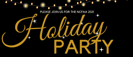 The 9th Annual Holiday Party & A.C.E. Awards Event