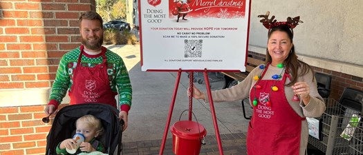 NCFAA "Bell Ringing Day" 2025