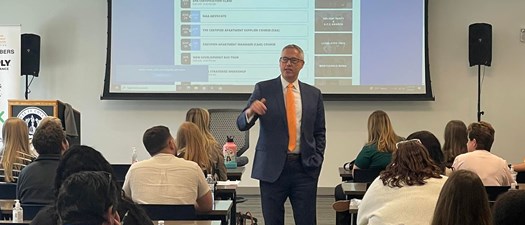 NCFAA Learning Labs: The Science of Leadership, Customer Service & Feedback