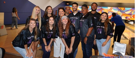 Charity Bowl XIV