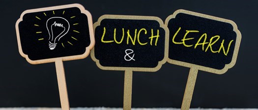 April Membership Lunch
