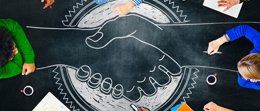 November Membership Lunch