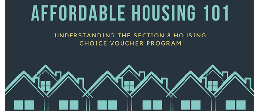 Affordable Housing 101