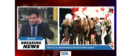 The 2025 A.C.E. Awards Registration Portal is Now Open!