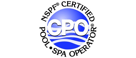 Certified Pool Operator Course 