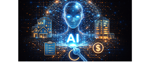 The NCFAA AI & Digital Leasing Summit