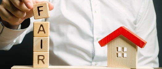 Fair Housing for Maintenance